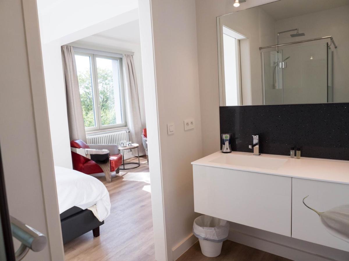 Maison Willem Tell Gent Buitenkant foto